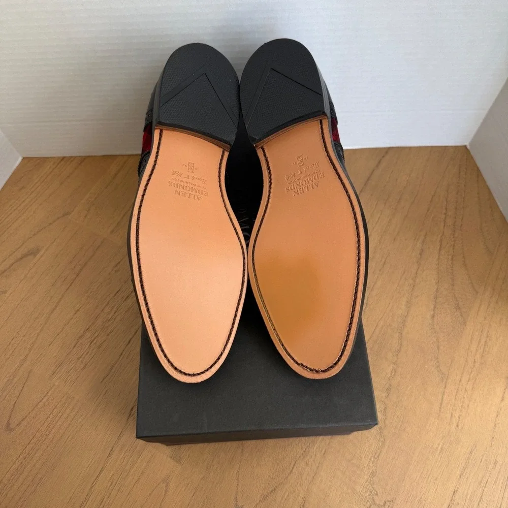 Allen Edmonds allen edmonds